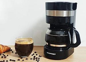 Espressor Blaupunkt CMD201 Black