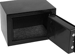 Safeu Ruhhy 26101 Black