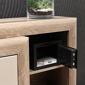 Safeu Ruhhy 26101 Black