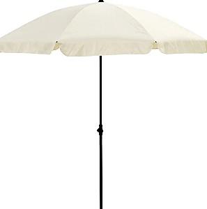 Umbrela ProGarden 3918329 Cream