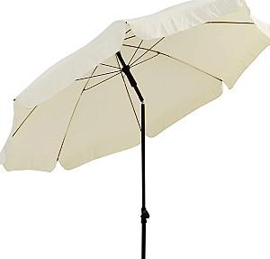 Umbrela ProGarden 3918329 Cream