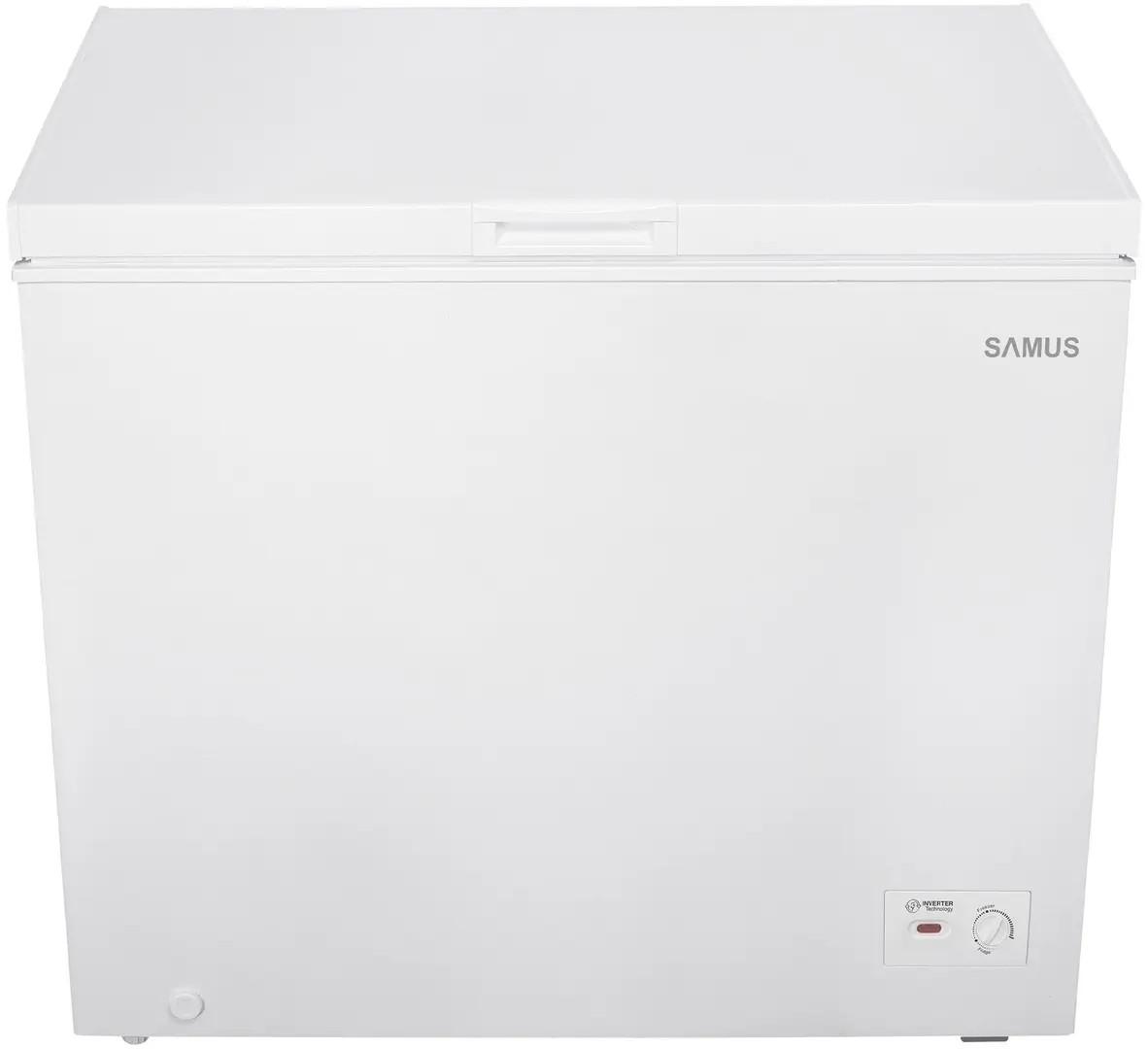 Lada frigorifica Samus LS231IE