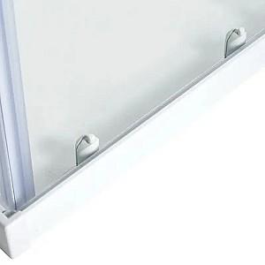 Cabina de dus GoodHome Onega 70x70