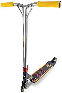 Trotineta Soke Pro Navy Blue/Red