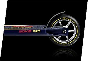 Trotineta Soke Pro Navy Blue/Red