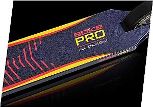 Trotineta Soke Pro Navy Blue/Red