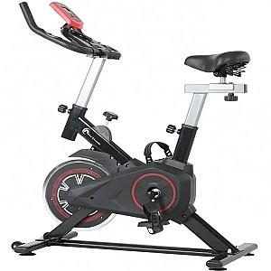 Bicicleta fitness FitTronic SB100