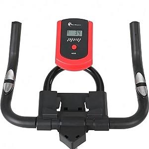 Bicicleta fitness FitTronic SB100