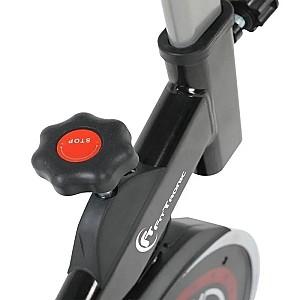 Bicicleta fitness FitTronic SB100