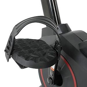 Bicicleta fitness FitTronic SB100