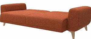 Canapea Dogtas CALMERA GK2651 (226 cm) Boucle Cărămiziu