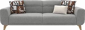 Canapea Dogtas CALMERA GK2674 (226 cm) Boucle Gri