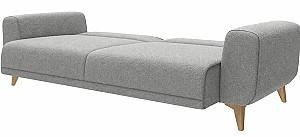 Canapea Dogtas CALMERA GK2674 (226 cm) Boucle Gri