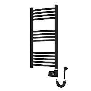 Uscător de prosoape Avonflow Avalon 500x800 Negru
