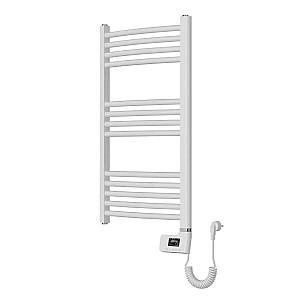Uscător de prosoape Avonflow Avalon 500x800 Alb