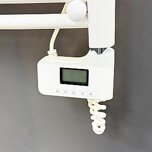 Uscător de prosoape Avonflow Avalon 500x800 Alb