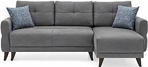 Canapea coltar Dogtas MILA dreapta GK2267 226x142 Gri