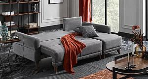 Canapea coltar Dogtas MILA dreapta GK2267 226x142 Gri