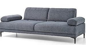 Canapea Dogtas TRENTO GK2346 (243cm) Gri-albăstrui