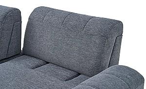 Canapea Dogtas TRENTO GK2346 (243cm) Gri-albăstrui