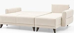 Canapea coltar Dogtas MILA dreapta GK2257 226x142 Velvet Ivory