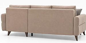 Canapea coltar Dogtas MILA dreapta GK2259 226x142 Cappuccino
