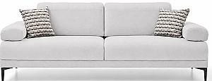 Canapea Dogtas TRENTO GK2349 (243cm) Gri-alb