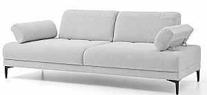 Canapea Dogtas TRENTO GK2349 (243cm) Gri-alb
