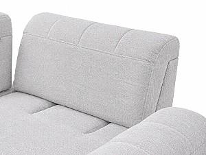 Canapea Dogtas TRENTO GK2349 (243cm) Gri-alb