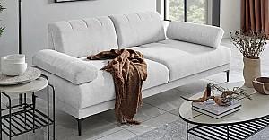 Canapea Dogtas TRENTO GK2349 (243cm) Gri-alb