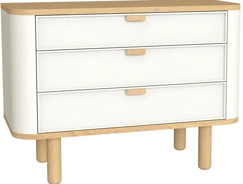 Comoda Dogtas LEGNA 106cm