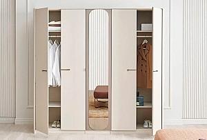 Dulap Dogtas Milena 225.7 Crem