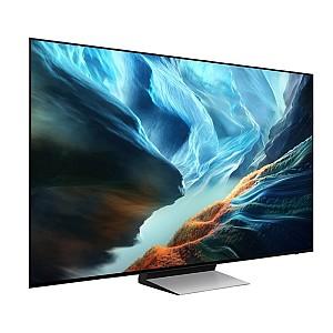 Televizor Samsung QE83S90HAEXUA