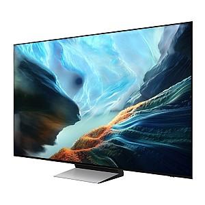 Televizor Samsung QE83S90HAEXUA
