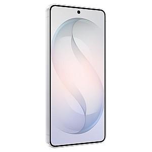 Telefon mobil Samsung Galaxy S26 12/256GB White