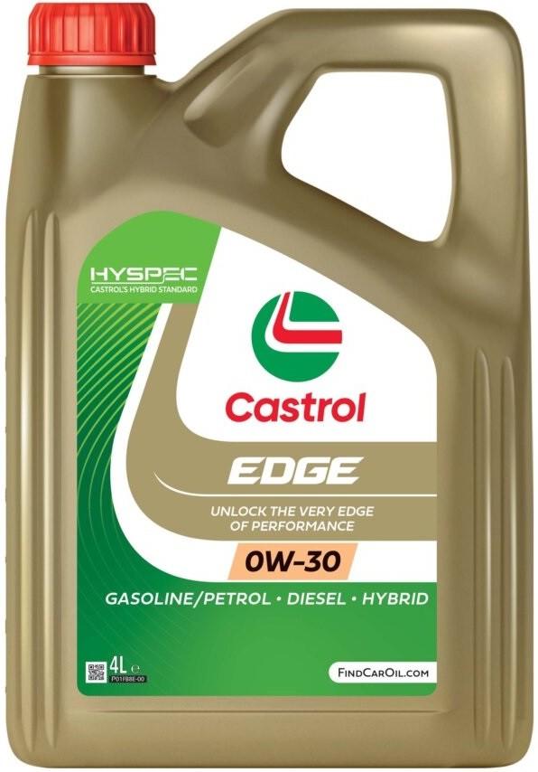 Ulei motor Castrol Edge 0W-30 C3 4L