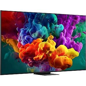 Televizor LG 100QNED87B6