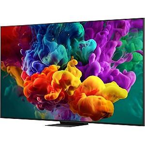 Televizor LG 100QNED87B6