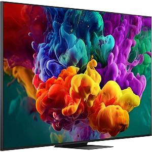 Televizor LG 100QNED87B6
