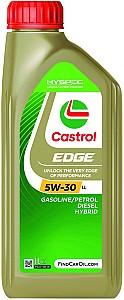 Ulei motor Castrol Edge 5W-30 Titanium LL 1L