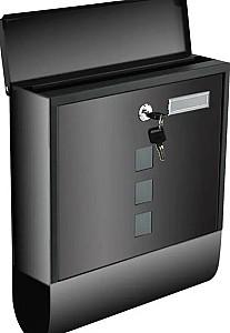 Cutie postala Modern Home HPB2210-GS Anthracite