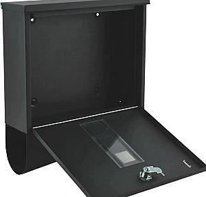 Cutie postala Modern Home HPB2210-GS Anthracite