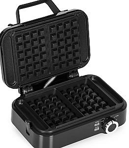 Aparat de facut vafe Kaden AN-783A