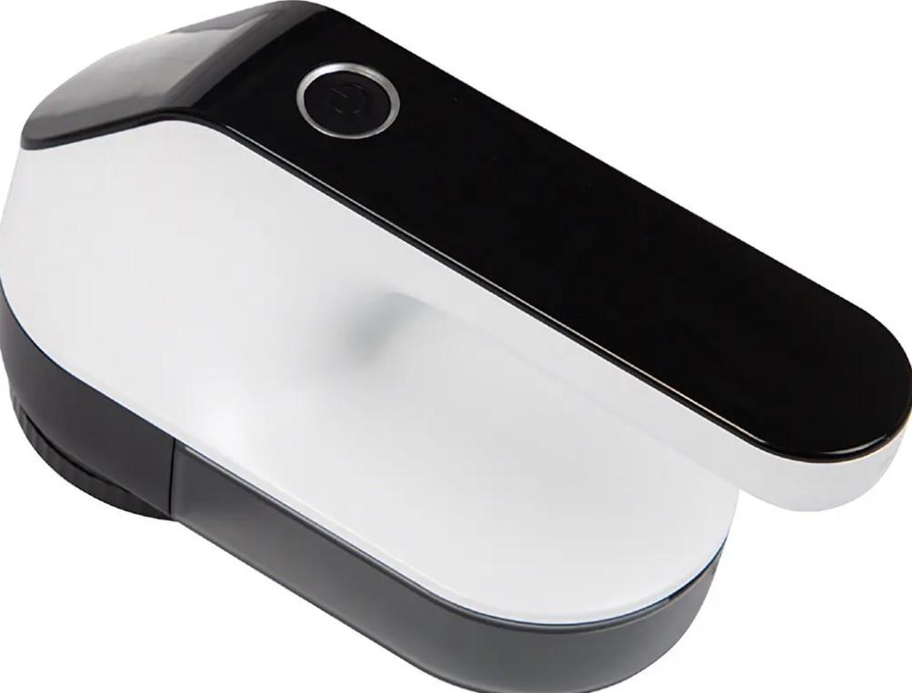 Aparat de curatat scame Blow LR-31 Black/White