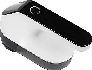 Aparat de curatat scame Blow LR-31 Black/White