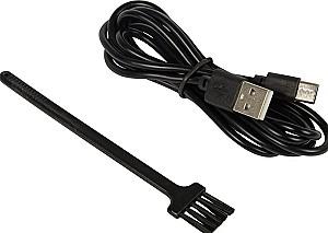 Aparat de curatat scame Blow LR-31 Black/White