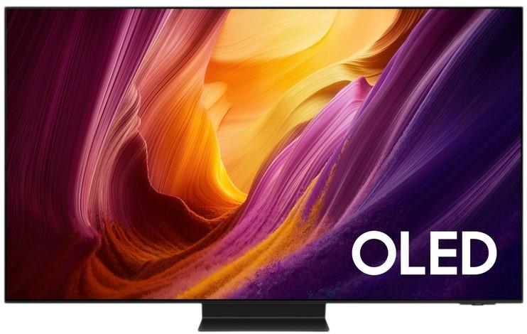 Televizor Samsung QE65S95HFUXUA