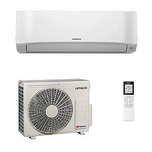 Aer conditionat Hitachi Airhome 400 Inverter 70 Wi-Fi (24000 BTU)