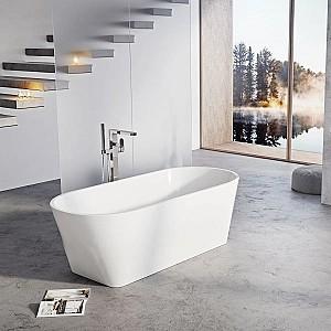 Cadă de baie Ravak Solo 180×80 XC00100025