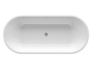 Cadă de baie Ravak Solo 180×80 XC00100025